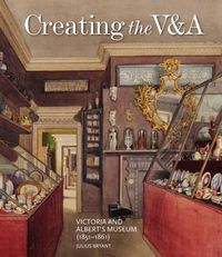 Produktbild: Creating the V&A