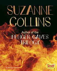 Produktbild: Suzanne Collins