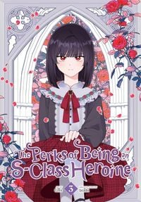 Produktbild: The Perks of Being an S-Class Heroine, Vol. 3