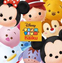 Produktbild: Disney Book Group: Tsum Tsum Book Of Haiku