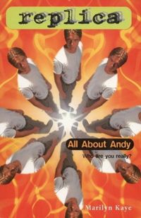 Produktbild: All About Andy (Replica #22)