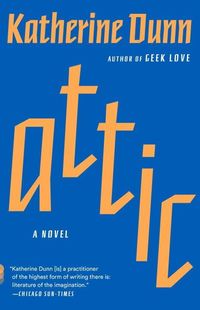 Produktbild: Attic