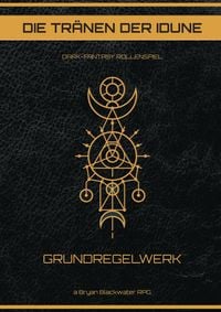 Produktbild: Die Tr&auml;nen der Idune