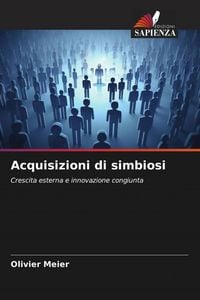 Produktbild: Acquisizioni di simbiosi