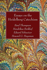Produktbild: Essays on the Heidelberg Catechism
