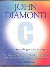 Produktbild: C: Because Cowards Get Cancer Too