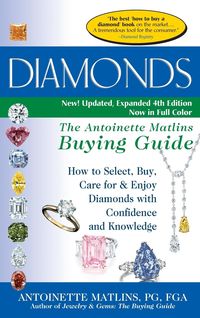 Produktbild: Diamonds (4th Edition)
