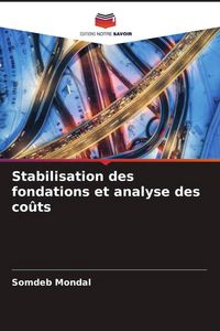 Produktbild: Stabilisation des fondations et analyse des co&ucirc;ts