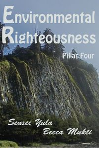 Produktbild: Environmental Righteousness: Pillar Four