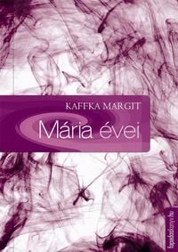 Produktbild: M&aacute;ria &eacute;vei