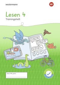 Produktbild: Westermann Unterrichtsmaterialien Grundschule