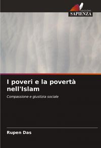 Produktbild: I poveri e la povert&agrave; nell'Islam