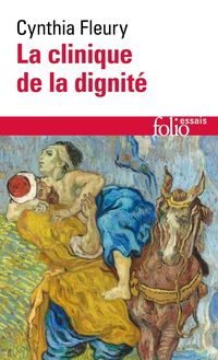 Produktbild: La clinique de la dignit&eacute;