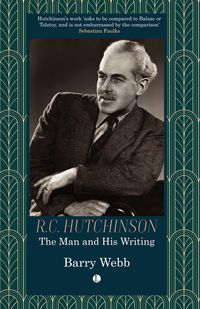 Produktbild: R.C. Hutchinson