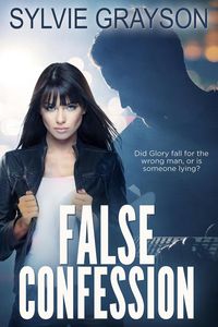 Produktbild: False Confession