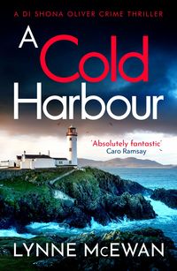 Produktbild: A Cold Harbour