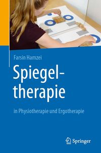 Produktbild: Spiegeltherapie in Physiotherapie und Ergotherapie