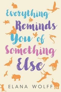 Produktbild: Everything Reminds You of Something Else