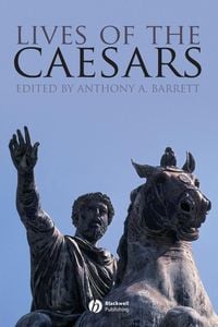 Produktbild: Lives of the Caesars