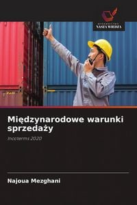 Produktbild: Mi&iquest;dzynarodowe warunki sprzeda&iquest;y