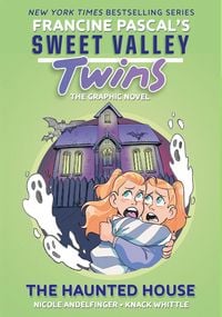Produktbild: Sweet Valley Twins: The Haunted House