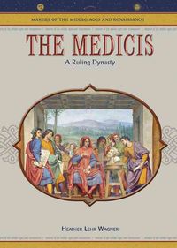 Produktbild: Wagner, H:  The Medicis