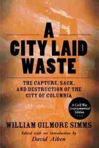 Produktbild: A City Laid Waste
