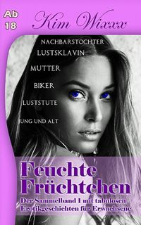 Produktbild: Feuchte Fr&uuml;chtchen