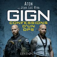 Produktbild: GIGN : Confessions d'un OPS