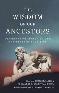 Produktbild: The Wisdom of Our Ancestors