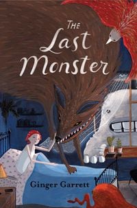 Produktbild: Last Monster