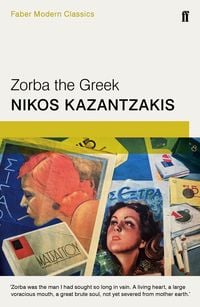 Produktbild: Zorba the Greek