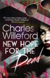 Produktbild: New Hope for the Dead