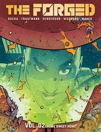 Produktbild: The Forged Volume 2
