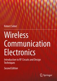 Produktbild: Wireless Communication Electronics
