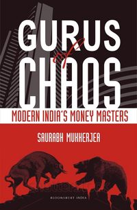 Produktbild: Gurus of Chaos
