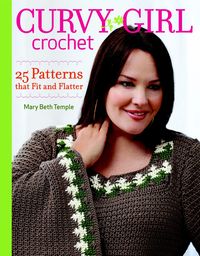 Produktbild: Curvy Girl Crochet