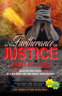 Produktbild: In The Furtherance of Justice