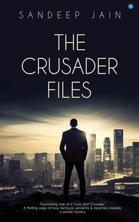 Produktbild: The Crusader Files