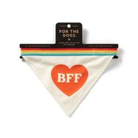 Produktbild: BFF Dog Bandana