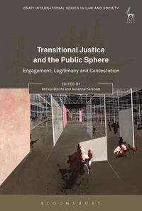 Produktbild: Transitional Justice and the Public Sphere