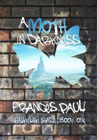 Produktbild: A Moth In Darkness