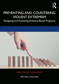 Produktbild: Preventing and Countering Violent Extremism