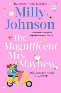 Produktbild: The Magnificent Mrs Mayhew