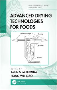 Produktbild: Advanced Drying Technologies for Foods