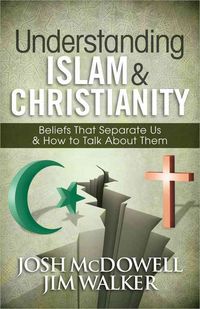 Produktbild: Understanding Islam and Christianity