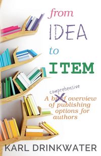 Produktbild: From Idea To Item