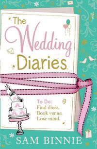 Produktbild: The Wedding Diaries