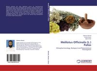 Produktbild: Melilotus Officinalis (L.) Pallas