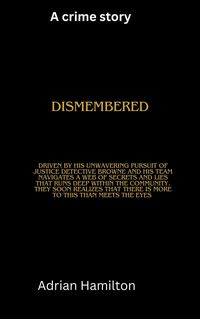 Produktbild: Dismembered